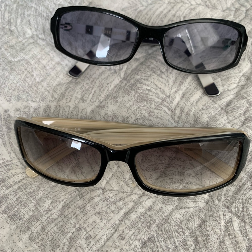 Sunglasses Kate Spade & Versus